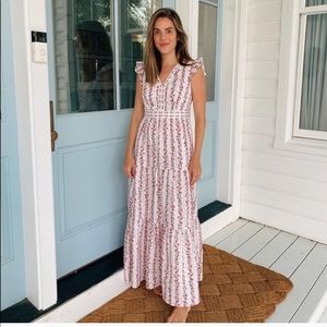 Gal meets glam Rosie